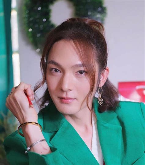 Jack Charupong Kluaymai.